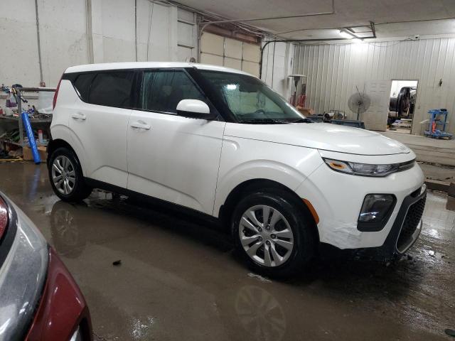 Vin: kndj23au6n7832359, lot: 61235885, kia soul lx 20224