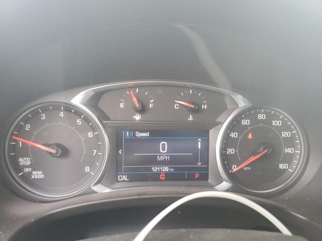 2020 GMC TERRAIN 3GKALMEV1LL106461