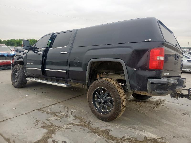 Vin: 1gt42yey5hf108356, lot: 59222825, gmc sierra k3500 denali 20172