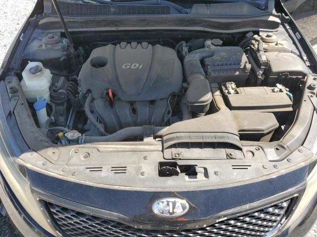 2015 KIA OPTIMA LX #3279730939