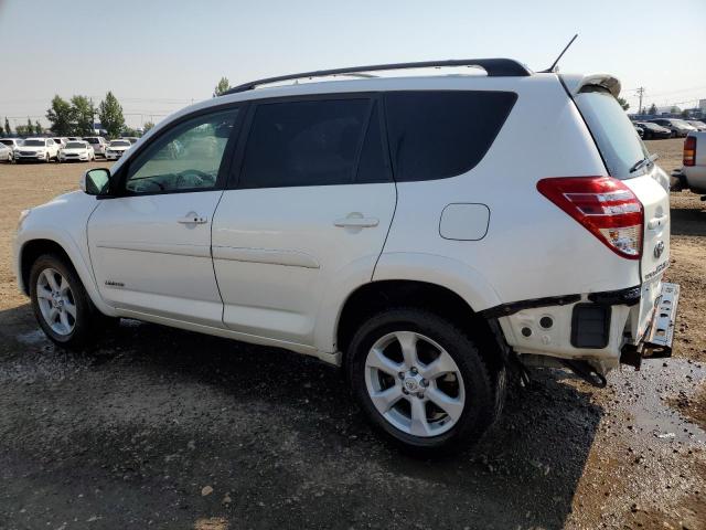 Vin: 2t3dk4dv6cw086021, lot: 60505015, toyota rav4 limited 20122