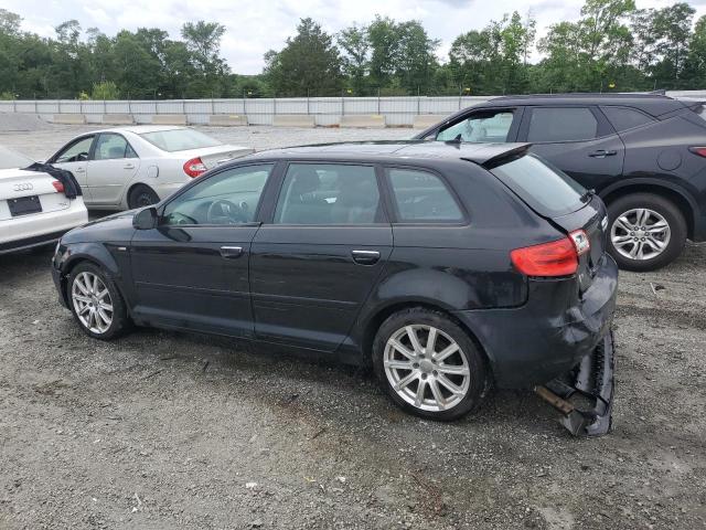 Vin: waumfafm9ba130756, lot: 60081165, audi a3 premium plus 20112