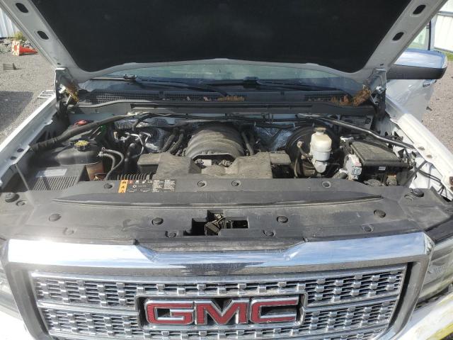 2017 GMC SIERRA K15 - 3GTU2PEJ1HG120533