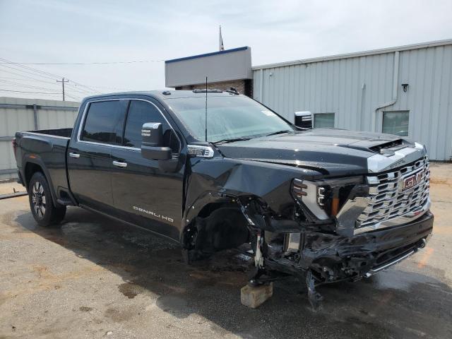 2025 GMC SIERRA K25 1GT4URE76SF185686