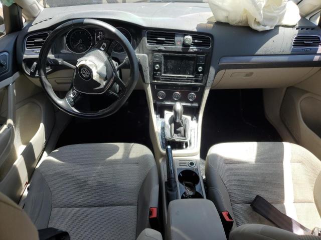 2019 VOLKSWAGEN GOLF S 3VWG57AU1KM003058