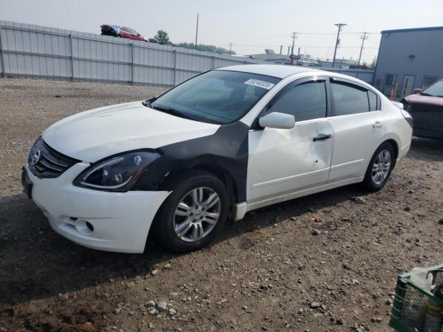 Vin: 1n4al2ap7cn507817, lot: 59240335, nissan altima base 2012 img_1