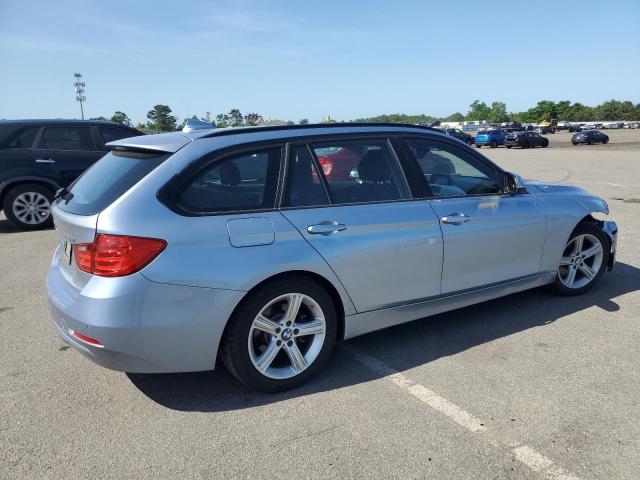 Vin: wba3k5c57ek300171, lot: 61986445, bmw 3 series d xdrive 20143