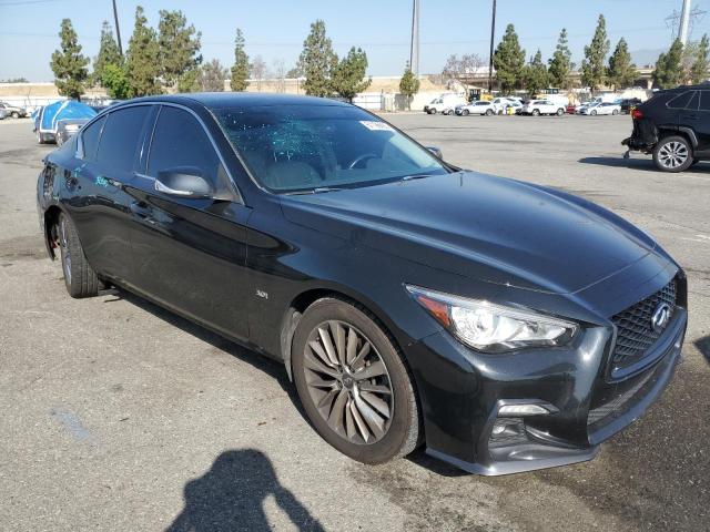 2019 INFINITI Q50 LUXE JN1EV7AP0KM514909