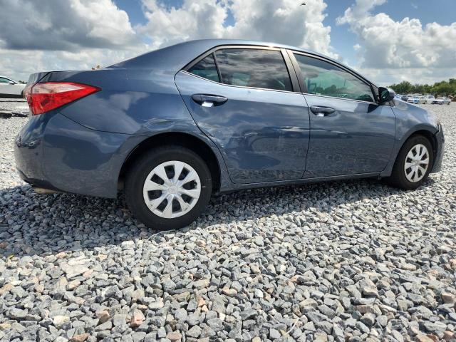 Vin: 2t1burhe7kc165196, lot: 60858975, toyota corolla l 20193