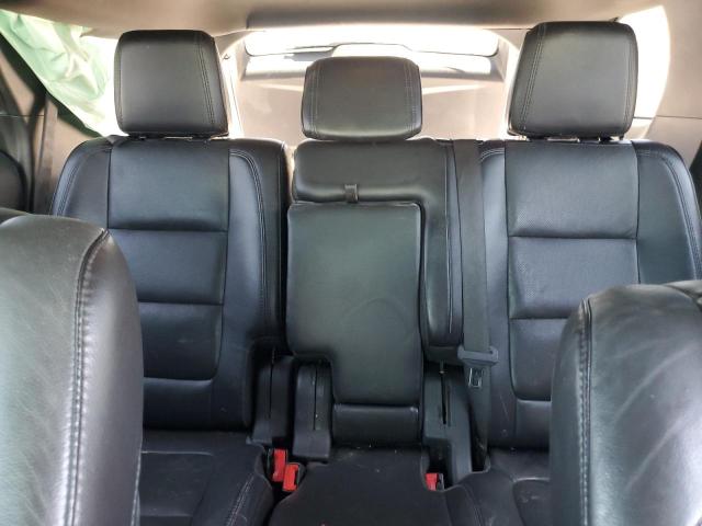 2014 FORD EXPLORER S - 1FM5K7F81EGB68293