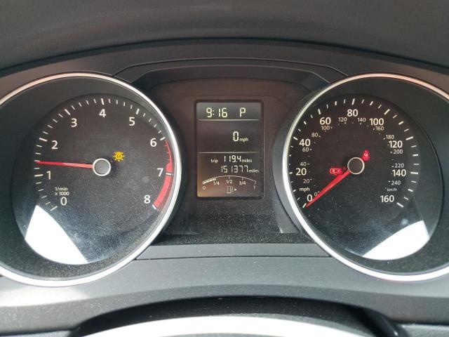 2016 VOLKSWAGEN JETTA S - 3VW267AJ2GM342822