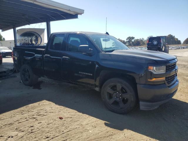 2016 CHEVROLET SILVERADO - 1GCRCNECXGZ186361