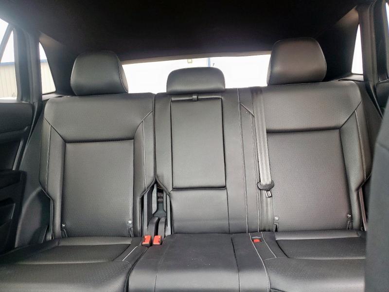 2020 VOLKSWAGEN ATLAS CROS 1V23C2CA4LC230758