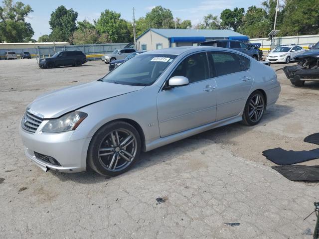 INFINITI M45 BASE