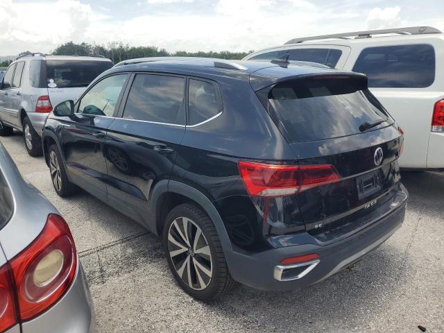 Vin: 3vvrx7b23nm030531, lot: 60802675, volkswagen taos se se 20222