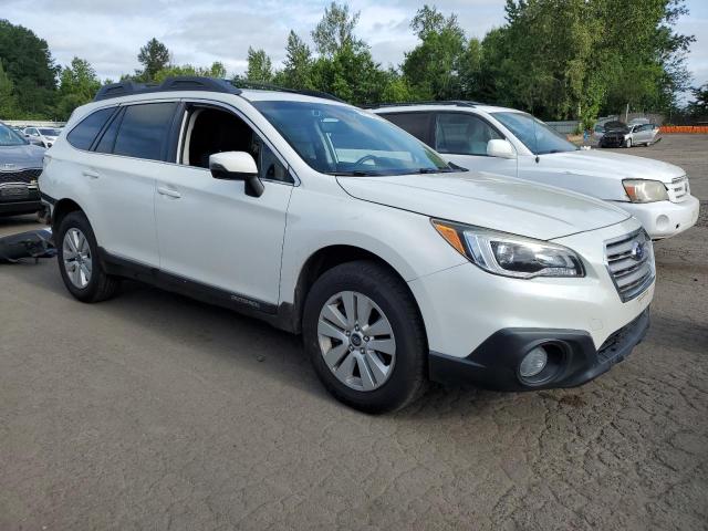 Vin: 4s4bsahcxh3335022, lot: 60712385, subaru outback 2.5i premium 20174