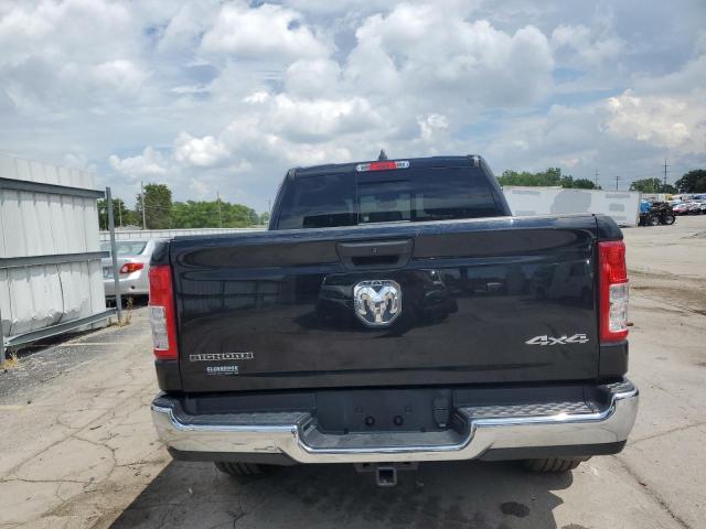 2023 RAM 1500 BIG H - 1C6RRFFG7PN526568
