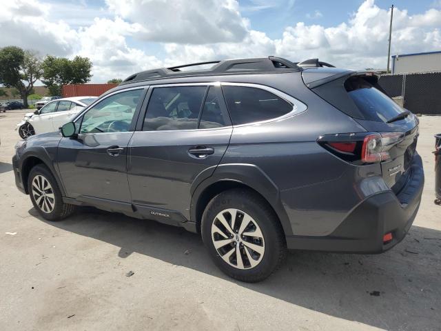 2025 SUBARU OUTBACK PR - 4S4BTAFC4S3230032