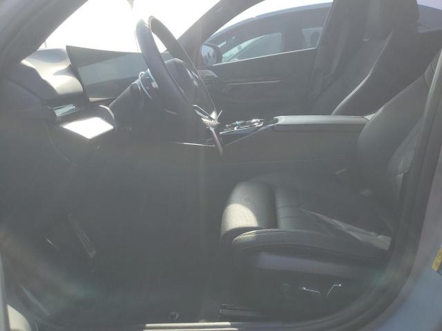 2024 BMW I5 EDRIVE WBY33FK05RCR59652