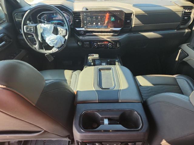 2022 CHEVROLET SILVERADO - 3GCUDHEL9NG601496