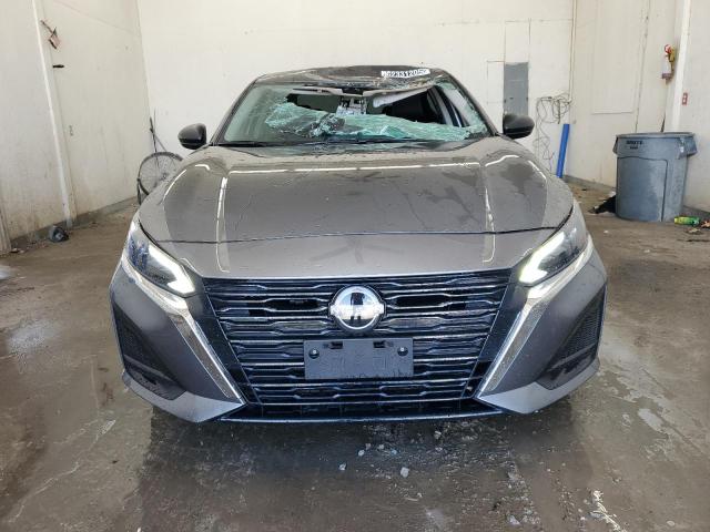 2025 NISSAN ALTIMA SV - 1N4BL4DV6SN302420