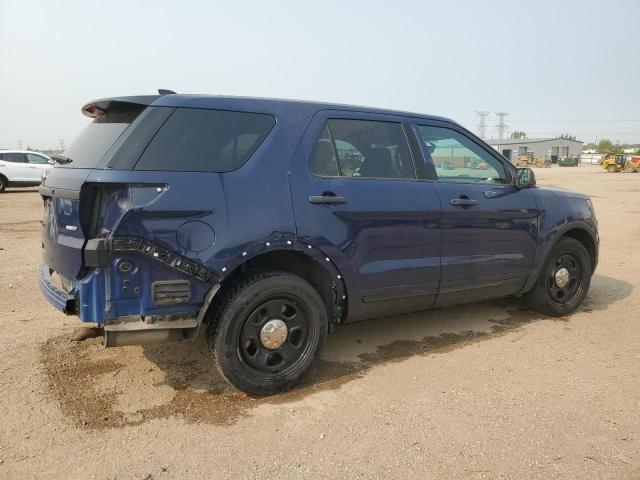 Vin: 1fm5k8ar0hgc57380, lot: 58965075, ford explorer police interceptor 20173