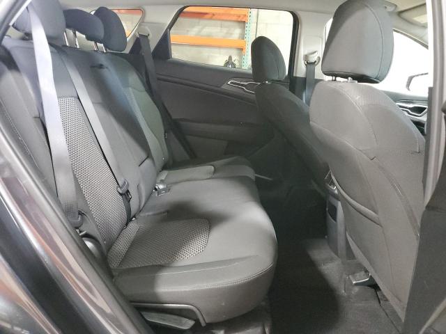 2023 KIA SPORTAGE L - KNDPUCAF2P7146943