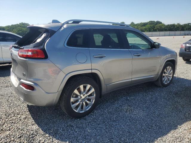 Vin: 1c4pjmjs2hw584851, lot: 61738325, jeep cherokee overland 20173
