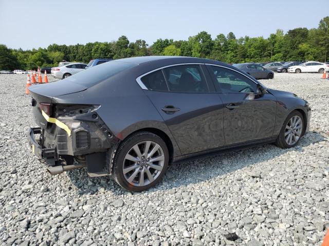 2021 MAZDA 3 SELECT 3MZBPABL5MM250965