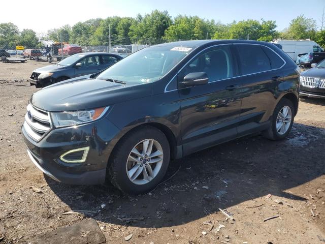 Vin: 2fmtk4j99fbc28433, lot: 58630865, ford edge sel 2015 img_1