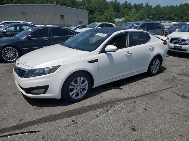 Vin: knagn4a77b5071220, lot: 61911355, kia optima ex 2011 img_1