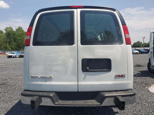 2023 GMC SAVANA G25 1GTW7AFP3P1215330
