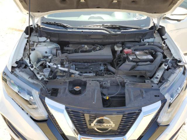 2017 NISSAN ROGUE S - 5N1AT2MT3HC751952