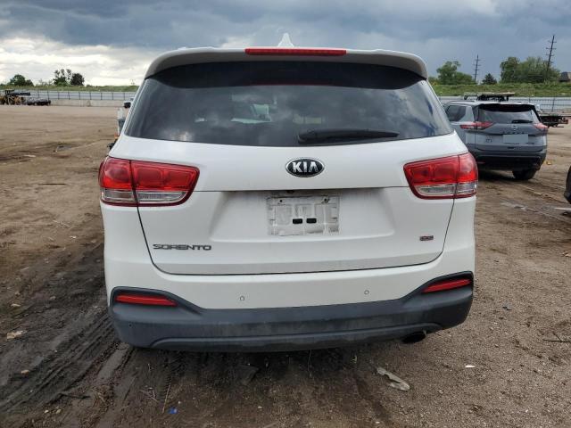 2016 KIA SORENTO LX - 5XYPG4A33GG084622