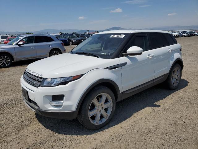 LAND ROVER RANGE ROVE