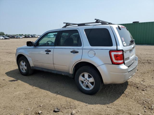 Vin: 1fmcu9d79akc51744, lot: 60369605, ford escape xlt 20102