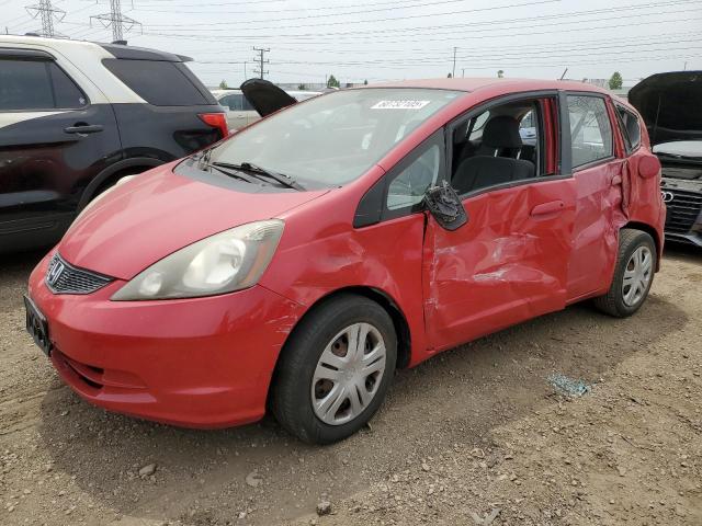 Vin: jhmge8h39bs004387, lot: 60732105, honda fit 2011 img_1