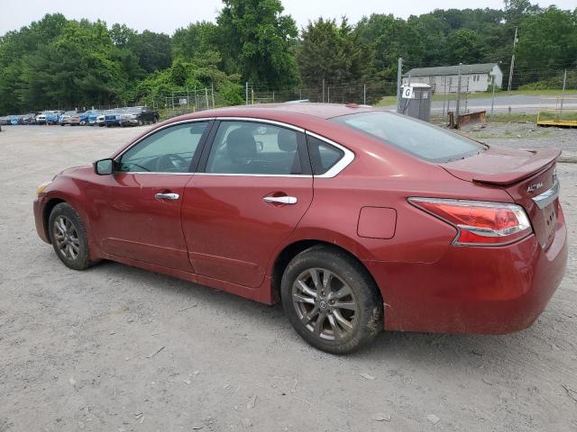 Vin: 1n4al3ap5fc574504, lot: 60929205, nissan altima 2.5 20152