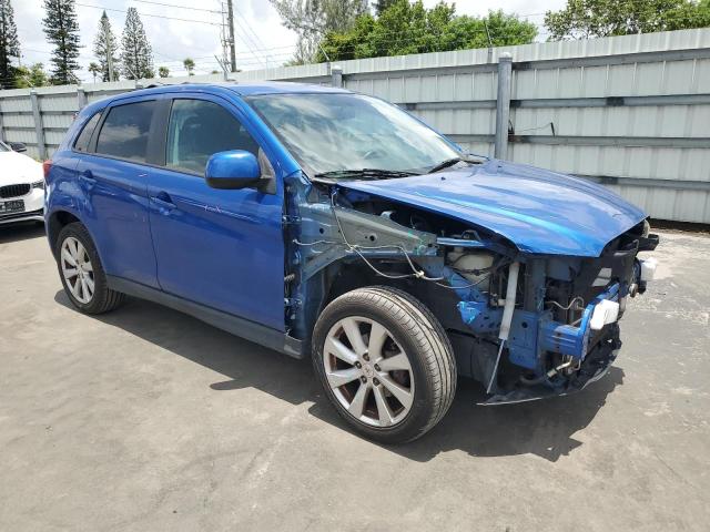 Vin: 4a4ap3au3fe005331, lot: 62917035, mitsubishi outlander es 20154