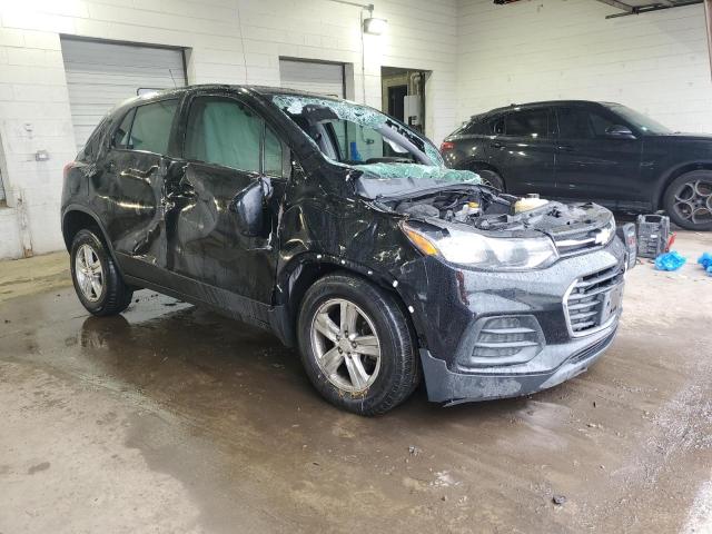 2019 CHEVROLET TRAX LS 3GNCJNSB8KL204662
