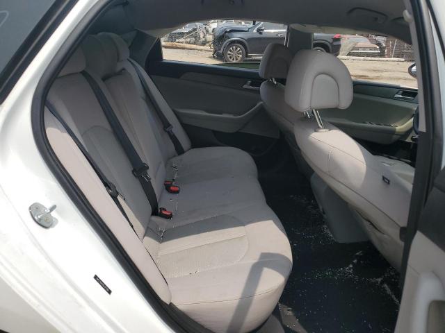 2016 HYUNDAI SONATA SE - 5NPE24AF9GH377501