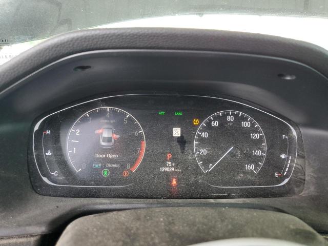 2018 HONDA ACCORD SPO - 1HGCV1F36JA161939
