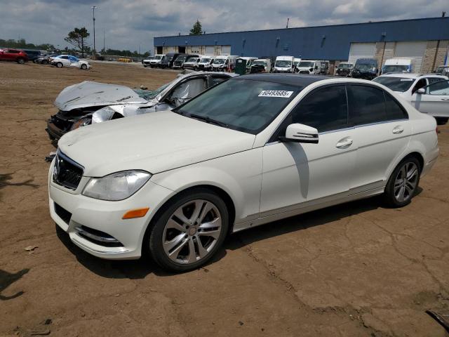 Vin: wddgf8bbxca669679, lot: 60493685, mercedes-benz c-class 300 4matic 2012 img_1