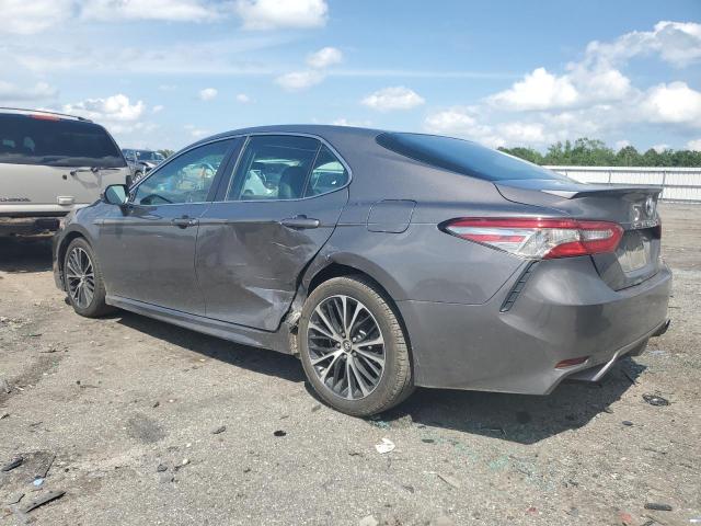 Vin: 4t1b11hkxju057510, lot: 59318475, toyota camry l 20182