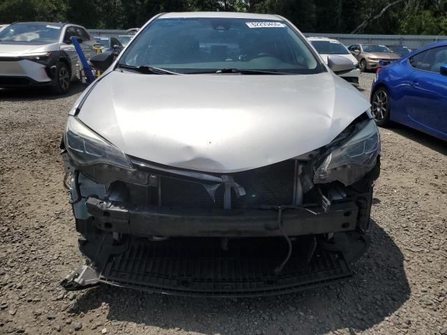 2017 TOYOTA COROLLA L - 2T1BURHE3HC847517