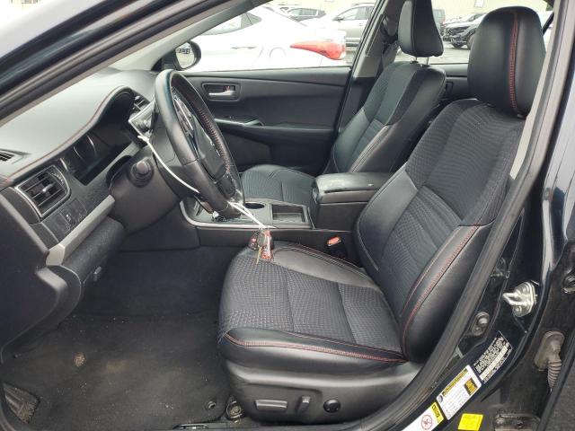 2015 TOYOTA CAMRY LE 4T1BF1FKXFU101792
