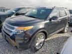 2015 FORD EXPLORER X - 1FM5K7D88FGB24540