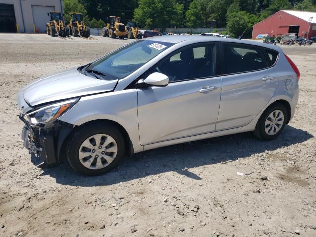 Vin: kmhct5ae8hu333199, lot: 61246555, hyundai accent se 2017 img_1