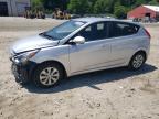 2017 HYUNDAI ACCENT SE - KMHCT5AE8HU333199