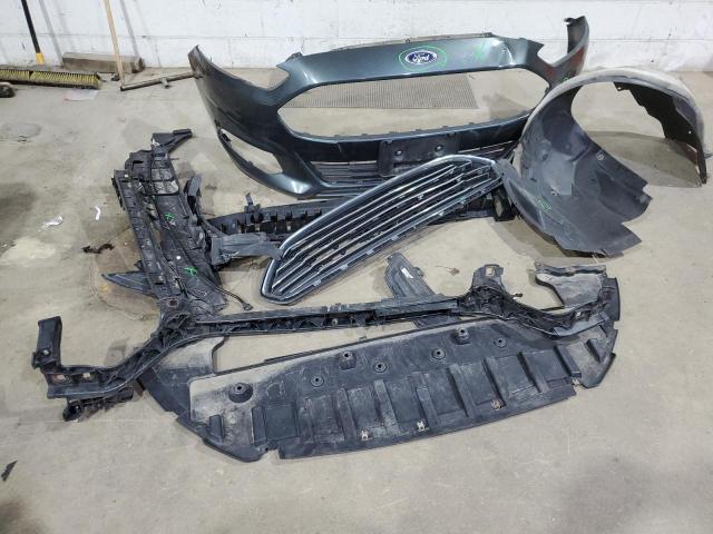 2016 FORD FUSION SE - 3FA6P0H73GR108281